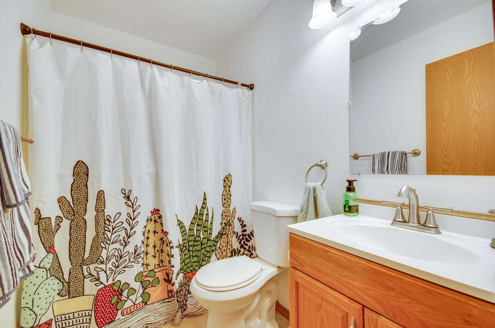 Cozy Lake Ozark Condo Rental With Grill, Pool Access Buitenkant foto